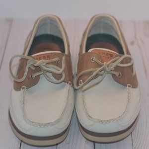 Men's Sperry Mako Collection Size 11